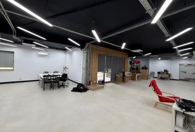 Spatiu Comercial Green Lake Sisesti- Pret 1.900 euro+TVA - 15