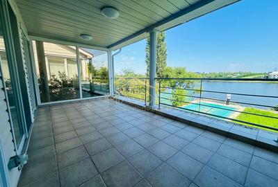 Casa de vanzare  Tancabesti - Snagov I Piscina I Lac *** - 21