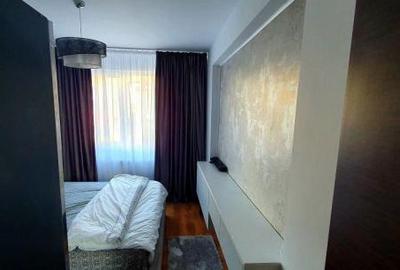 Decebal | 2 Camere | Centrala | Parcare Suberana | Bloc Nou | - 3