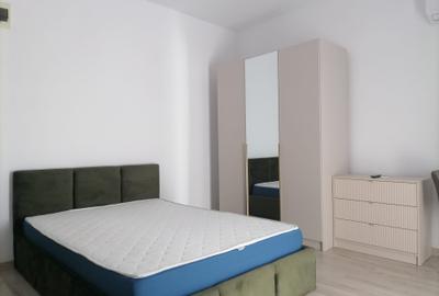Garsoniera moderna, zona Inel2, etajul 1, centrala proprie - 2