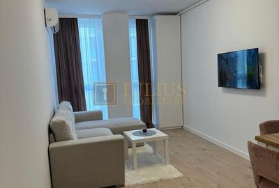 Campeador City- Metro 2| 2 camere| loc de parcare| lift| balcon - 3