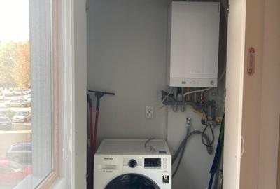Apartament 3 camere, 84.51 mp utili, decomandat, 2 bai, in spatele H. Ramada - 3