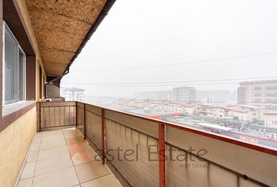 NOU! | Apartament 2 Camere | Militari Residence - 14