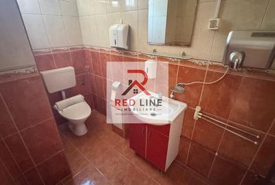 Clădire Comercială / Birouri | D+P+1E | zona Centrala - 15