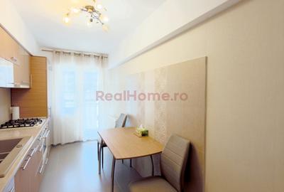 2 Camere Pallady | 61mp utili | Mobilat  + Parcare - 5