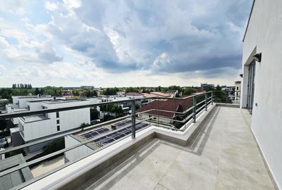 Apartament 4 camere de vanzare - Iancu Nicolae, Pipera - 17
