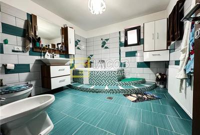 Vila Premium in Gheraiesti, Bacau – Constructie Solida, Design Modern, Confort M - 19