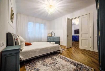 Apartament 3 camere și grădină | Central – Dorobanților / Regina Maria - 7