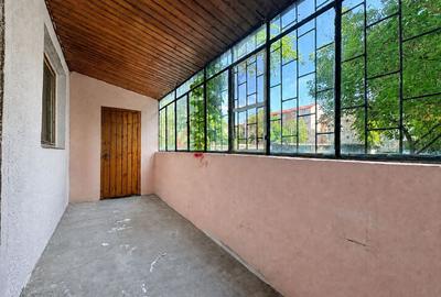 3 camere, 2 băi, parter înalt – zona Aradului, ideal locuință sau birou - 12