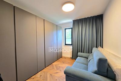 Apartament de lux 4 camere de închiriat – lângă UMF și Casa de Cultură - 11