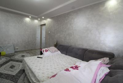 Apartament 2 camere,  56 mp,   zona Teilor - 1