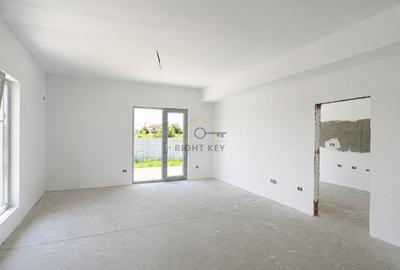 Nou! Casa parter 4 cam, 100mpu, 400mpt, toate utilitatile! Comision 0% - 1