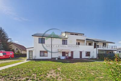 3 Apartamente de 3 camere, 2 bai, Sanpetru Central - 13