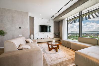 Apartament 4 Camere T2 _E10_155 | Up-site | Prima inchiriere - 5