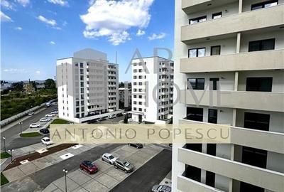Apartament 2 camere, parcare proprie, Ploiesti,  zona Vest, cartier VAMT - 10