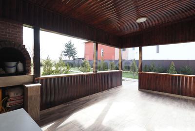Vila cu 5 camere complet renovata | 1000mp teren - 5