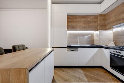 Apartament 3 camere de vanzare in 4City North (67) Comision 0. - 11