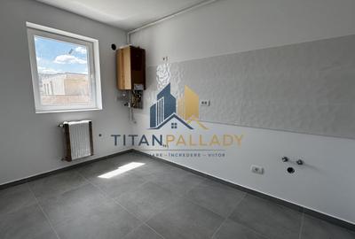 Apartament cu 2 camere decomandat în Theodor Pallady