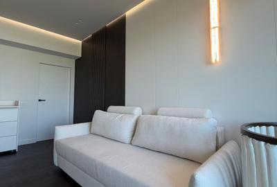 Ap 4 camere | Designer | 2 locuri parcare | Mobilat Utilat | Incalzire Gratuita - 6