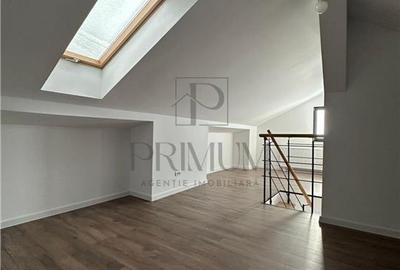 Moșnița Nouă | Duplex P+M | 3 dormitoare| L?ngă Valery - 9