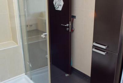 Apartament lux + parcare, 10 min de metrou Piata Sudului, 90mp - 12