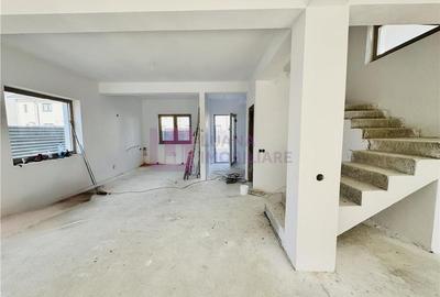 Casa individuala de vanzare | Selimbar | teren 320 mp | - 8