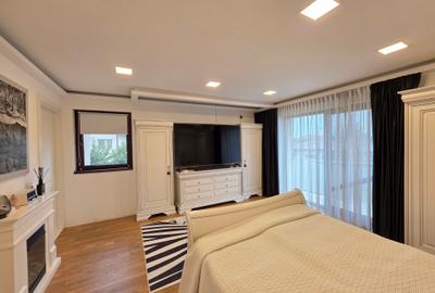 Casa Mogosoaia 10 camere - s.u. 280 mp - teren 620 mp - 22