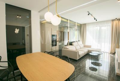 Apartament cu 3 camere semidecomandat în Gheorgheni