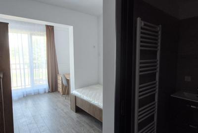 Inchiriere apartamente pentru studenti - Cart. 7 Noiembrie - 3