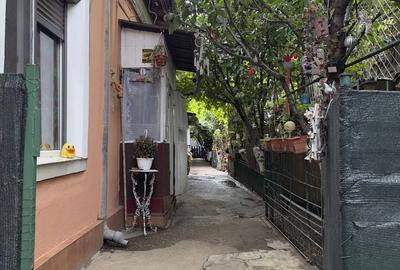 Casa de vanzare strada Echinoctiului - Eroii Revolutiei - 1