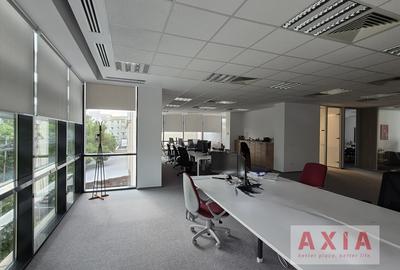 Inchiriere spatiu birou, suprafata 280 mp - Comision 0% - 1