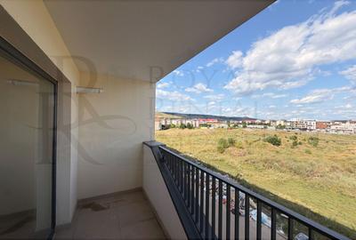 2 camere | 45 mp | Finisat modern | Parcare Proprie | Eroilor Floresti - 11