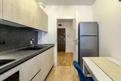 Apartament 2 camere, Parcare, zona Iulius Mall Park Lake - 8