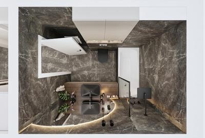 Promotie la plata  cash!  Apartament 2  camere  CUG  COD  152238 - 5