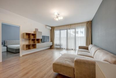 SOHO UNIRII | 2 CAMERE | 141 MP TOTALI | TERASĂ + GRĂDINĂ - 11
