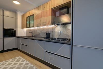 Apartament cu 2 camere de închiriat în zona Splaiul Unirii - 7