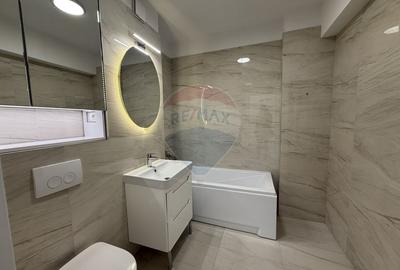 Apartament cu 2 camere de închiriat LUX în zona Dacia Constanta - 8