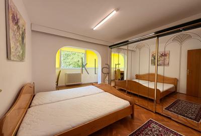 Apartament 3 camere 65mp, decomandat, Zorilor - Louis Pasteur - 15
