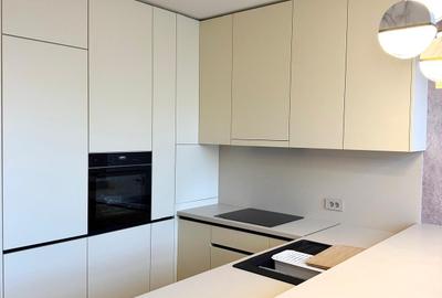 Luxury  Duplex  Apartament / Victoriei / First Rent / Optional Parking Space - 18