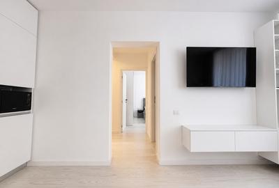 Apartament 2 camere langa plaja | Mamaia Nord - 9