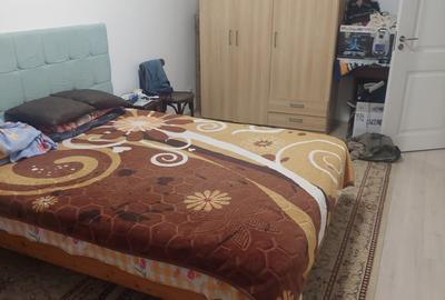 Apartament cu 2 camere decomandat, mobilat în Rahova