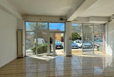 Spațiu comercial de închiriat, zona Ioșia-SC0138 - 2