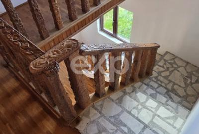 Casă individuală de vânzare, 6 camere, subsol 110 mp, teren 5.753 mp – Cândești - 4
