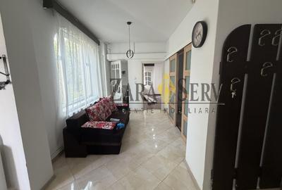 CASĂ DE ÎNCHIRIAT – ZONA AFI, PLOIEȘTI STR. POȘTEI - 5