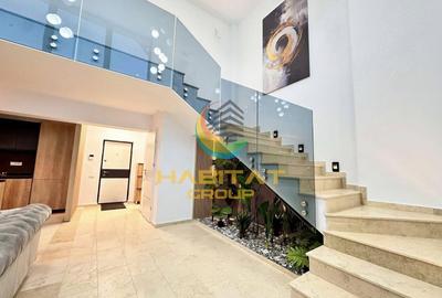 Apartament 3 Camere de tip PENTHOUSE- 5 minute M BERCENI FINALIZAT - 1