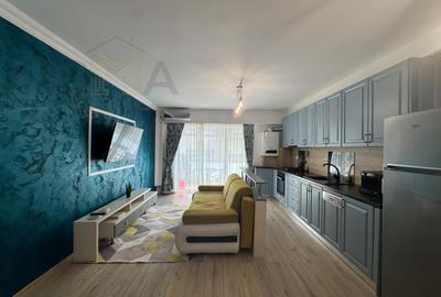 Apartament frumos, 56 mp, 2 camere, Semicentral, parcare - 2