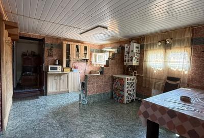 Casa+ Curte Palazu Mare Constanta - 6