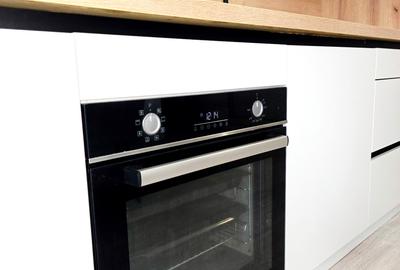 OFERTĂ EXCLUSIVĂ: Apartament cu 2 camere mobilat și utilat complet, bloc nou - 4