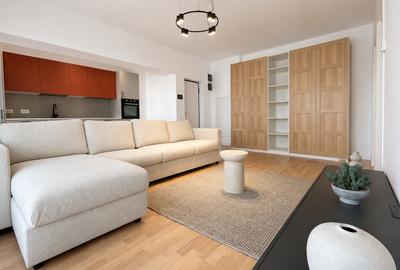 De vanzare | Apartament nou 2 camere Zenith Belle Tour FARA TVA | 13 Septembrie - 4