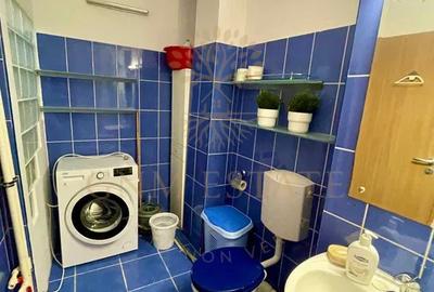 2 Camere Decomandat Et. 5/9 | Zona Lujerului - 6